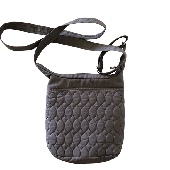 LUG - Canter Sidesaddle Crossbody Bag - Picture 2 of 7